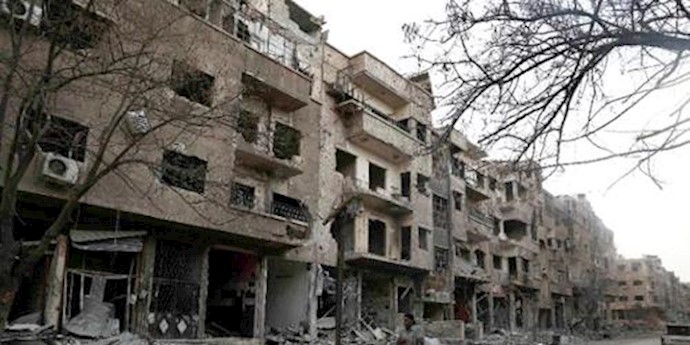 Mrach 14 set for new round of peace talks on Syria, opposition will join