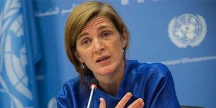 US vows to push for UN action on Iran