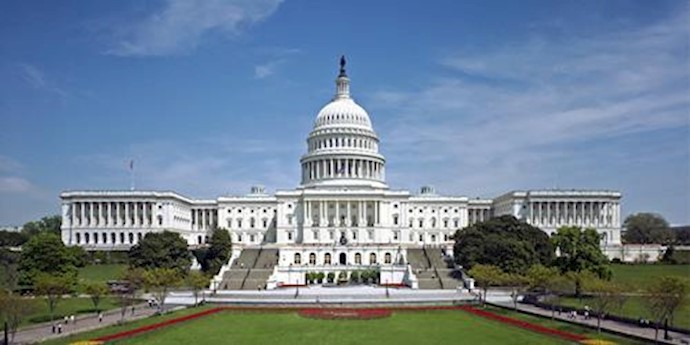  'A resolution in the United States Congress to provide protection and security for the residents of Camp Liberty in Baghdad'