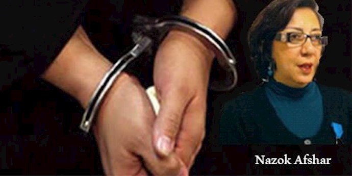 Political prisoner Matlab Ahmadiyan