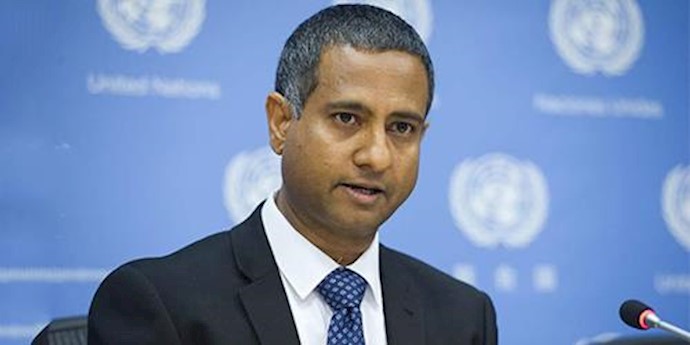 Iran: 34 human rights organizations said UN should renew the mandate of special rapporteur on Iran