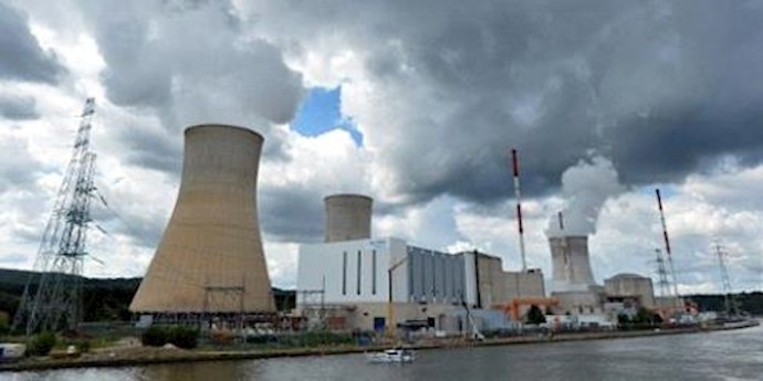 Belgium: Murder of a security guard at nuclear center unrelated to terrorist threat