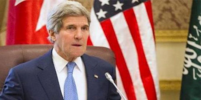 Kerry Heads to Saudi, France for Syria, Yemen, Libya Talks