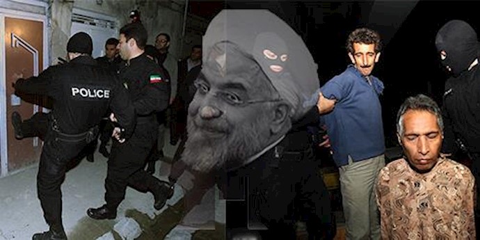 Rouhani is most definitely not a moderate