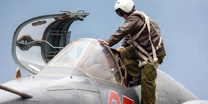 Putin: To withdraw Russian warplanes was an important step given the talks in Geneva
