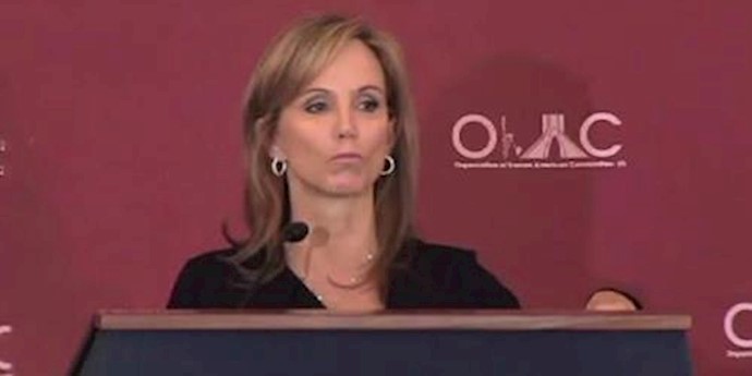 Frances Townsend Former White House Adviser: Saudi Arabia Warned Us of Iran, We are surprised by Obama’s Stance