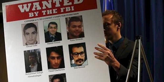 US announced the indictment of Iranian hackers believed to be working for the Iranian government