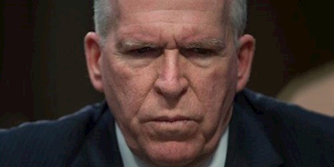 CIA director visited Moscow in early March to discuss Bashar al-Assad departure