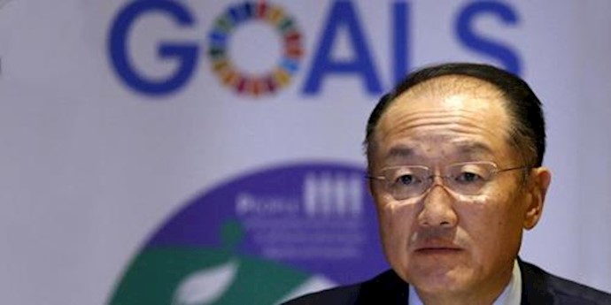 The head of the World Bank warns Lebanon of dangers of political paralysis