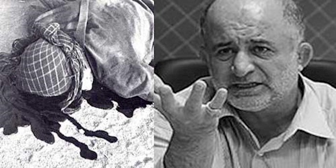 Iranian regime MP’s remarks are condemned as ’outrageous’ by Iraqi member of parliaments