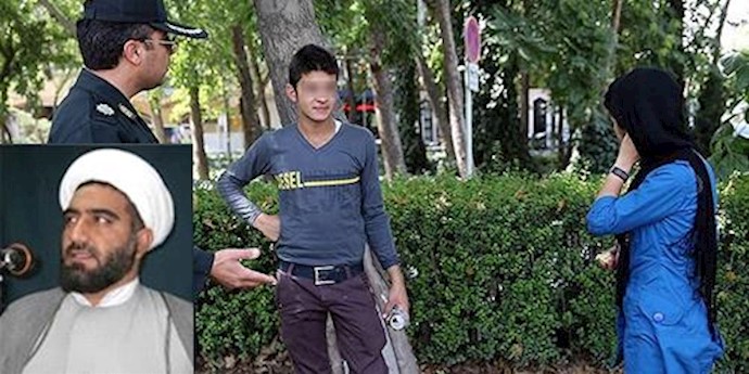 Iran mullahs promote crackdown even on the eve of New Iranian Year