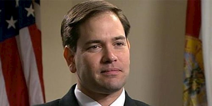 Sen. Rubio: Iran’s continued terrorist activities, illegal missile testing, and human rights abuses