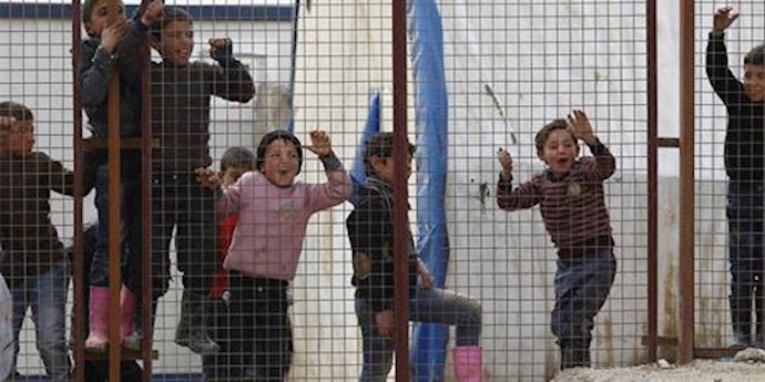 Turkey’s Erdogan mulls giant ‘refugee city’ in north Syria