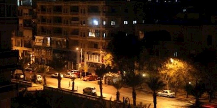 Syrian Observatory: Sunday was the calmest day since the truce started