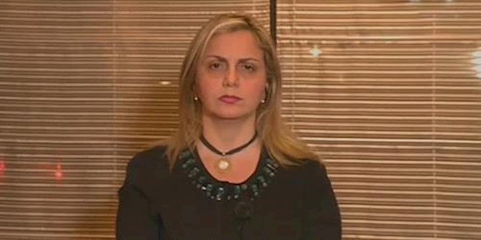 Syrian opposition spokeswoman: Marginal debates will not distract
