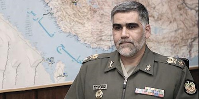 Iran army commander wary of ‘soft war’