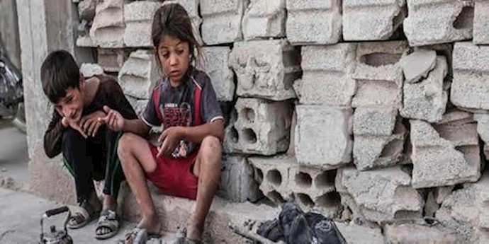 UN: Syria’s government rejected permission for aid convoys to enter six areas under siege