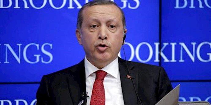 Obama, Turkey’s Erdogan discuss security in meeting