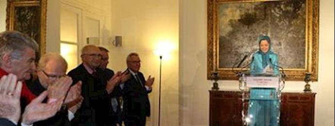 Nowrouz celebration at National Assembly of France