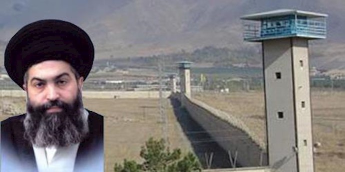 Life of the political prisoner in Iran in danger