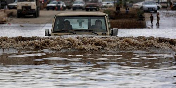 Rainstorm kills over 40people in Yemen, Saudi Arabia