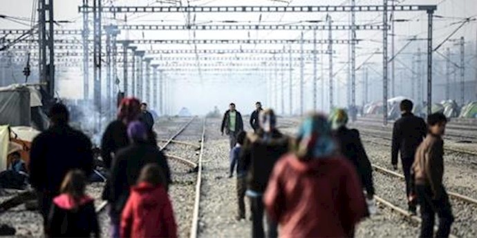 Turkey accepts up to 500 migrants from Greece Monday