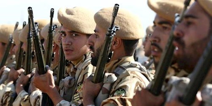 Iranian IRGC commandos deployed to Syria disguised as advisers-officer