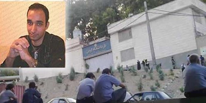 Iran: Denying medical care to political prisoner, child rights activist