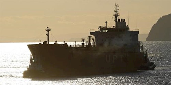 Saudi stopping Iranian tankers from entering it’s ports
