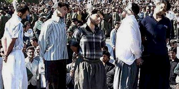 Iran: At least 35 people executed in Iran since last week