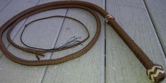 Woman in Iran sentenced to public flogging