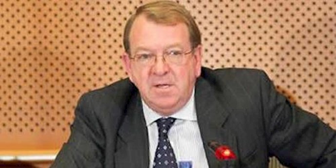 Urgent action needed to stop Iran’s blatant violation of military presence in Syria