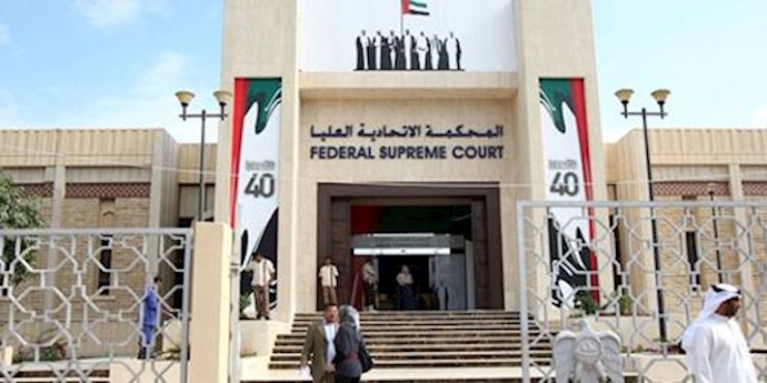 UAE court jails Lebanese ‘Hezbollah’ trio