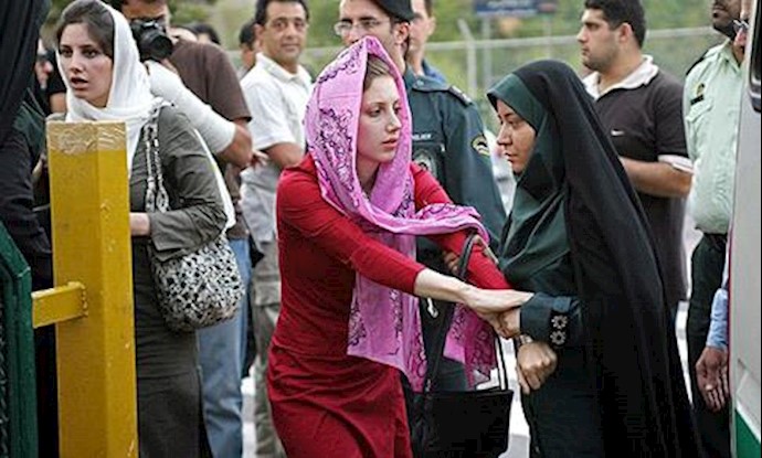 Women situation has worsened since Rouhani took over