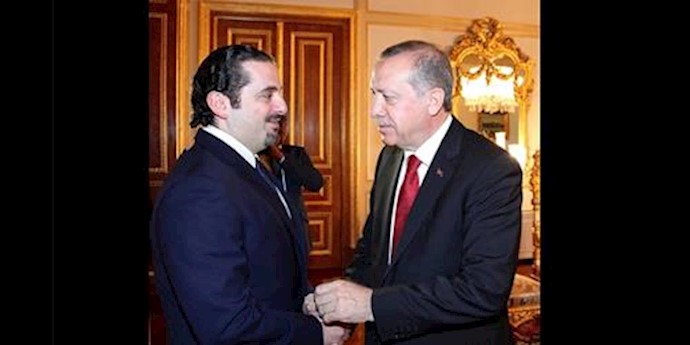 Hariri: Iranian negative role of interference in the countries of the region