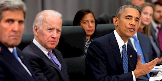 Obama criticizes Iran for flouting the nuclear agreement