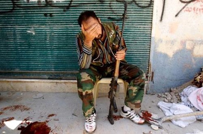 Air strikes on rebel-held Aleppo killed at least 19 people