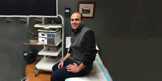 Iranian intelligence tried to hack Saeed Abedini’s Facebook for Criticizing the Regime