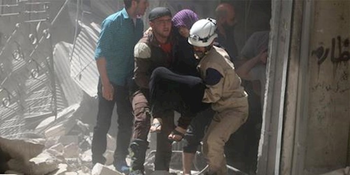 U.N. special envoy requests urgent meeting to sustain Syria’s truce and peace talks