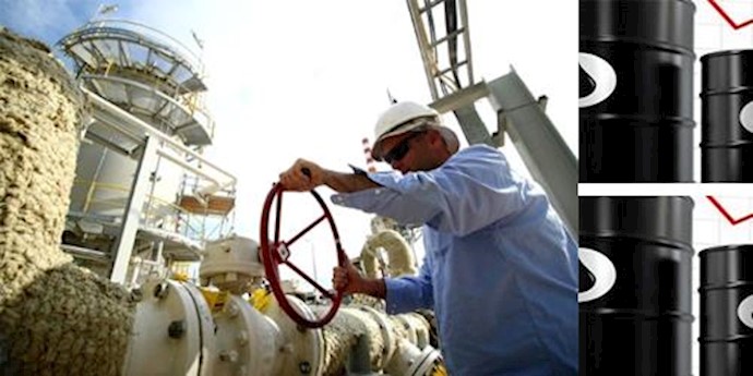 Oil prices plunge after Doha output talks fail