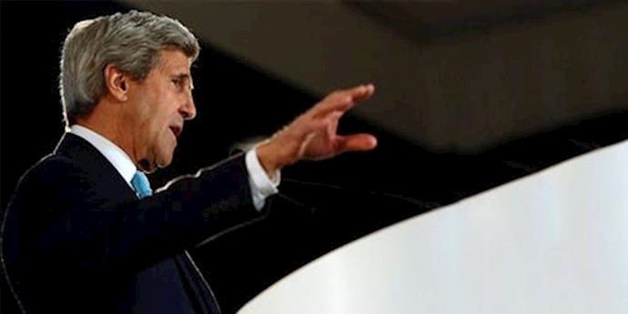 Congress concerned about US administration effort to grant Iran access to the dollar