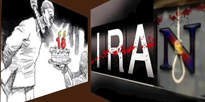 Iran: Juvenile prisoner faces imminent execution