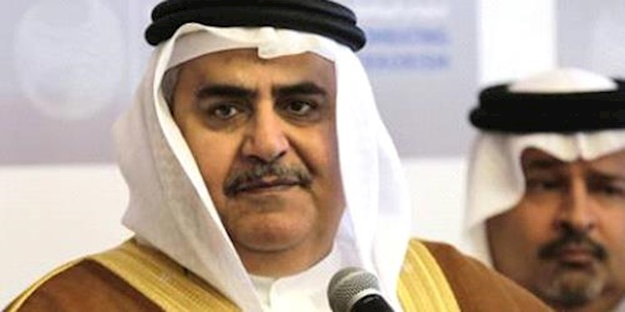 Bahrain speaks out against Iran’s meddling in its affairs