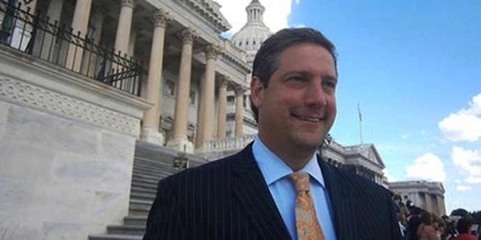 Rep. Tim Ryan: Iran is destabilizing Iraq