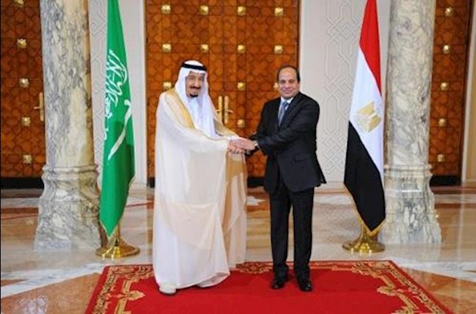 Saudi – Egypt connecting bridge announced by King Salman