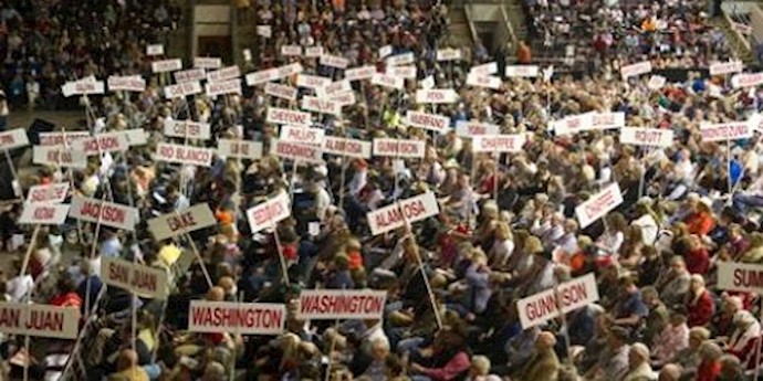 Cruz sweeps Colorado, Sanders wins Wyoming