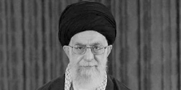 Khamenei and the Iranian leadership do not want to join the community of nations