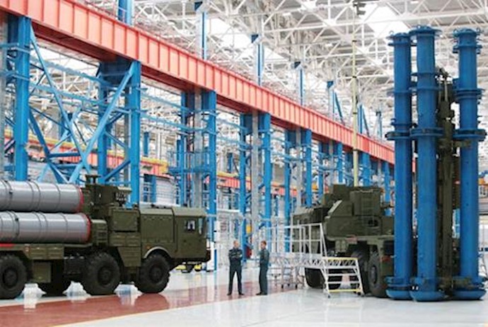 Russia’s 6 months campaign in Syria was to test deadly weapons, boost sale