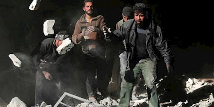 France: Bashar al-Assad’s regime trying to undermine international efforts to resolve the conflict