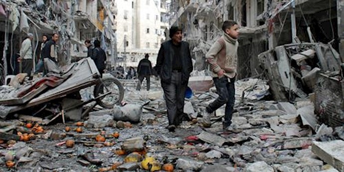 Syrian opposition: Bashar Assad ’buried’ the cease-fire, peace talks may collapse